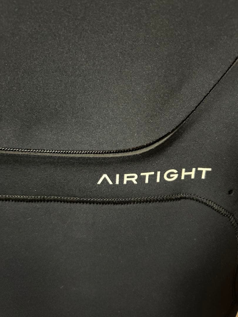 【美品】AIRTIGHT フルスーツ ウェットスーツ