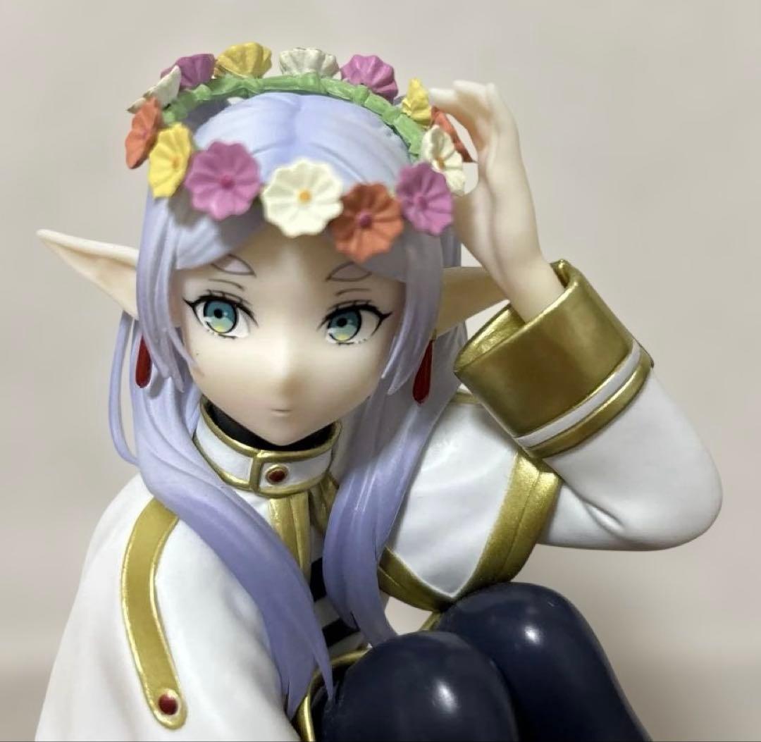 葬送のフリーレン ESPRESTO ヒンメル　 フリーレン　2体セット