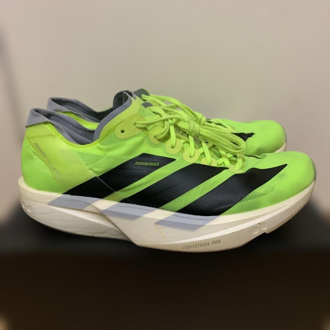adidas アディゼロタクミセン11 26.5センチ