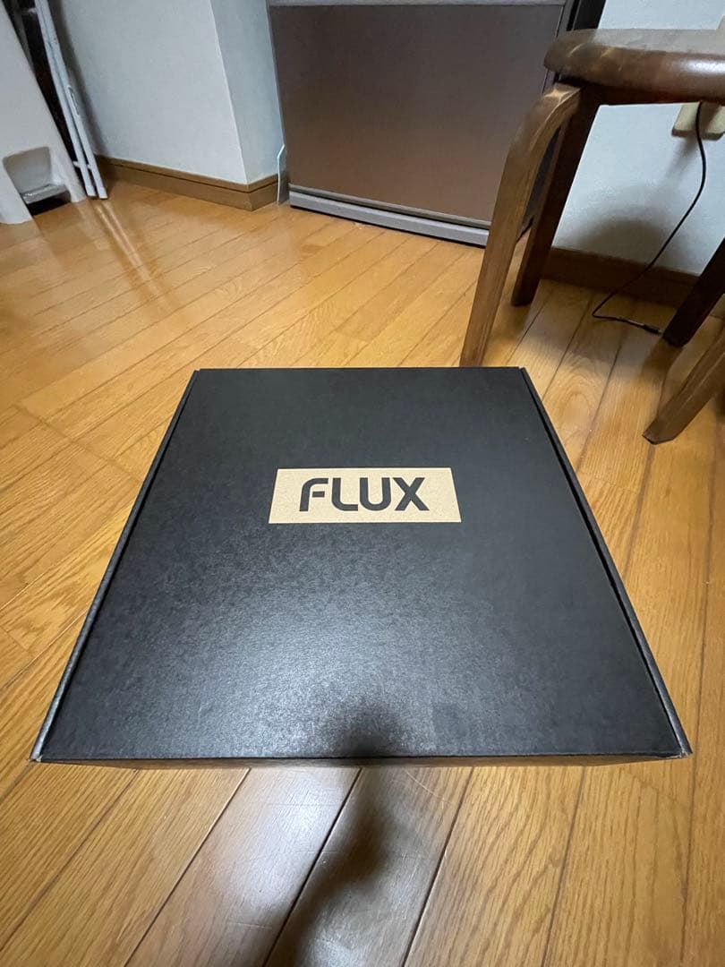 23-24 FLUX DS スノーボードバインディング　L マルチカラー 限定