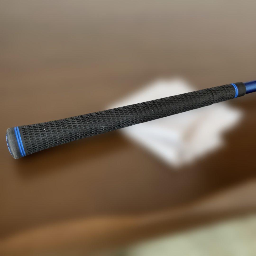 Fujikura VENTUS Rフレックス ゴルフシャフト