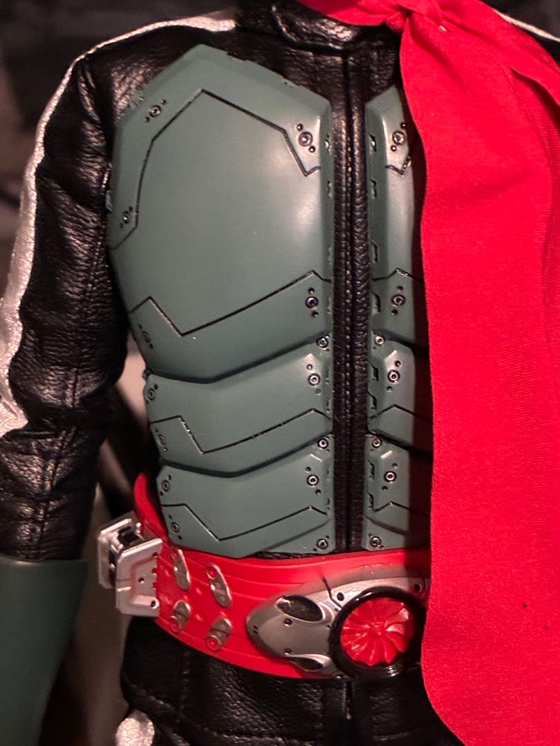 threezero フィグZERO シン・仮面ライダー 1号＆2号セット
