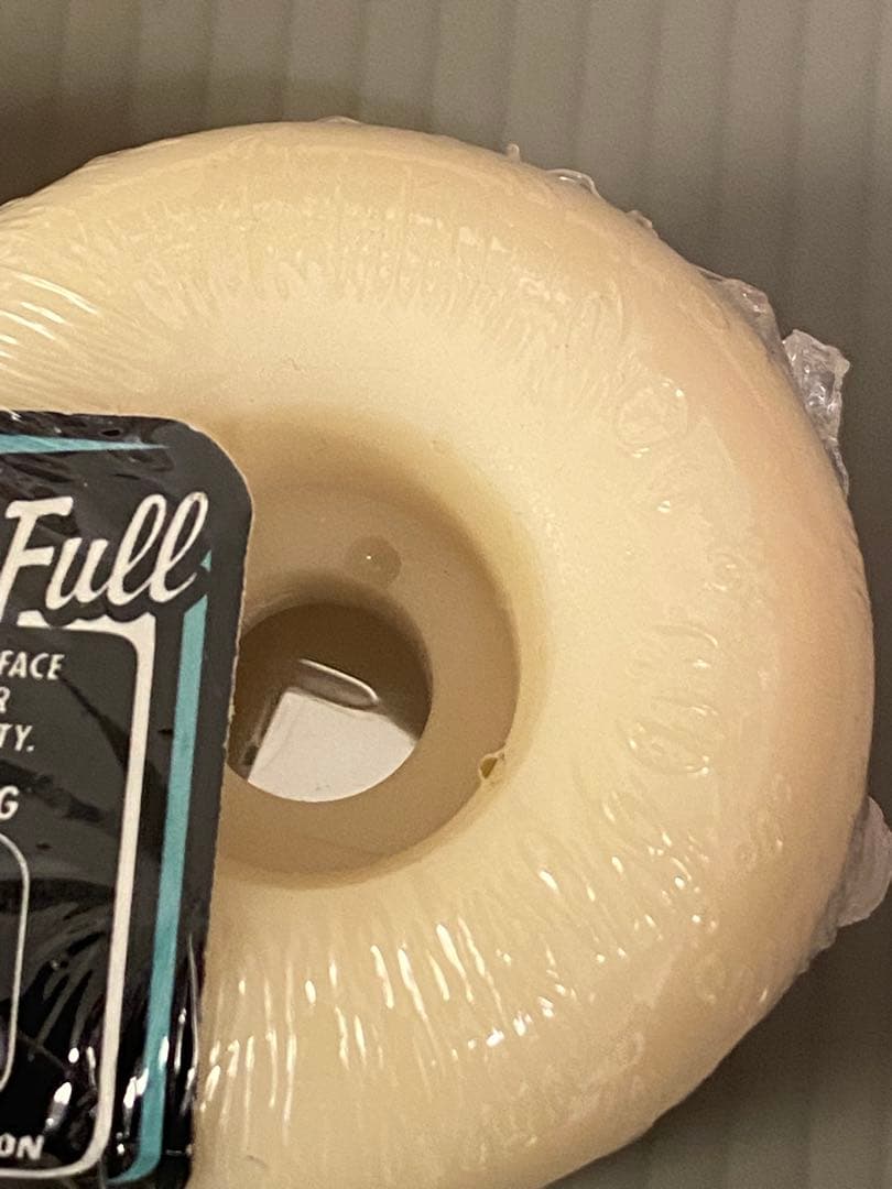 Spitfire F4シリーズ Radial Full 56mm/97duro