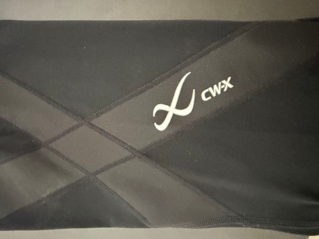 CWX ジェネレーターモデル XZY339 女性用 Lサイズ 黒