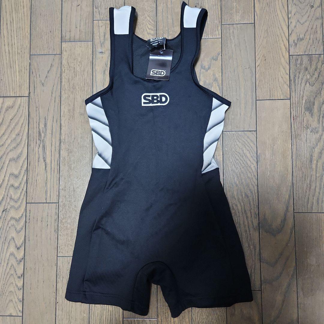 SBD パワーリフティング シングレット モメンタム