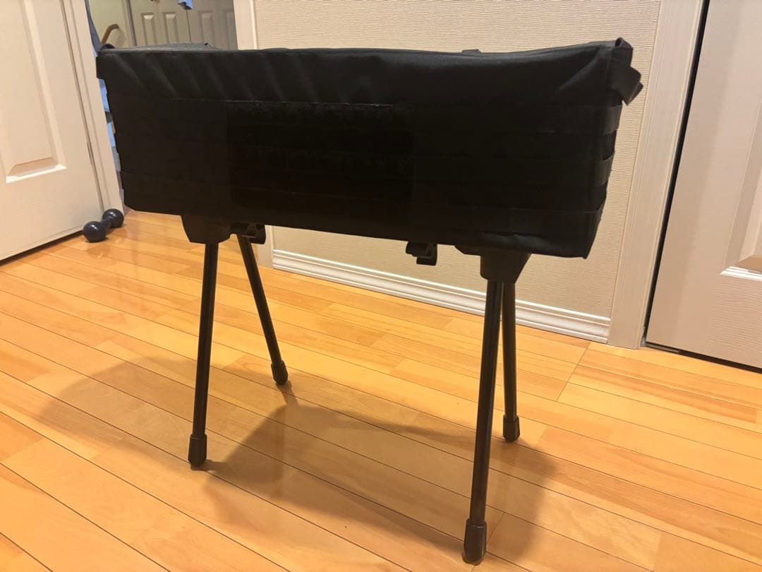 テント・タープ helinox nowellcamp U&L side storage L