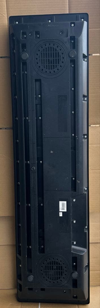 Yamaha P-121 電子ピアノ
