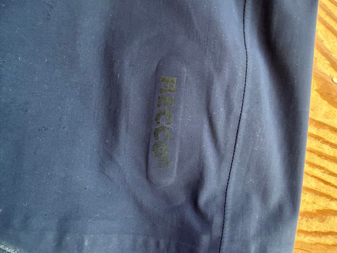 パタゴニアウェア　patagonia ゴアテックス　上下　XS バックカントリー