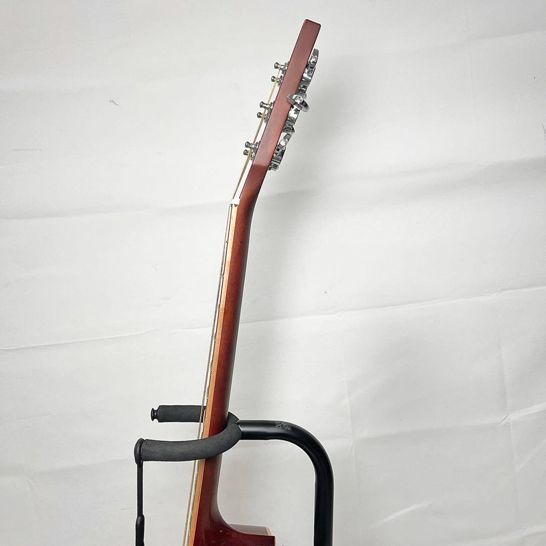 【美品】 Enya Epi S. Aproa/VSB アコースティックギター