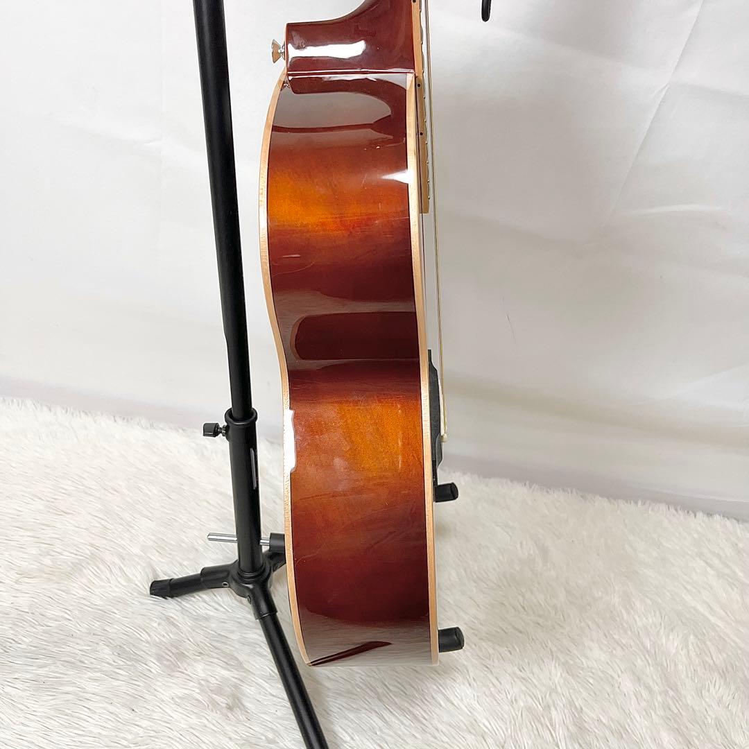 【美品】 Enya Epi S. Aproa/VSB アコースティックギター