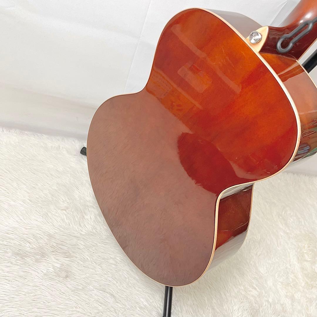 【美品】 Enya Epi S. Aproa/VSB アコースティックギター