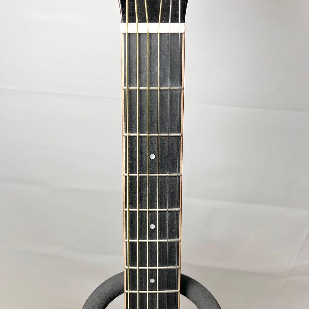 【美品】 Enya Epi S. Aproa/VSB アコースティックギター