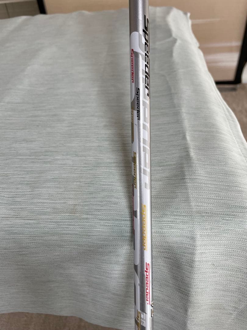 BRIDGESTONE TOUR B FLEX-SR　5ｗ18°　男性右利き用