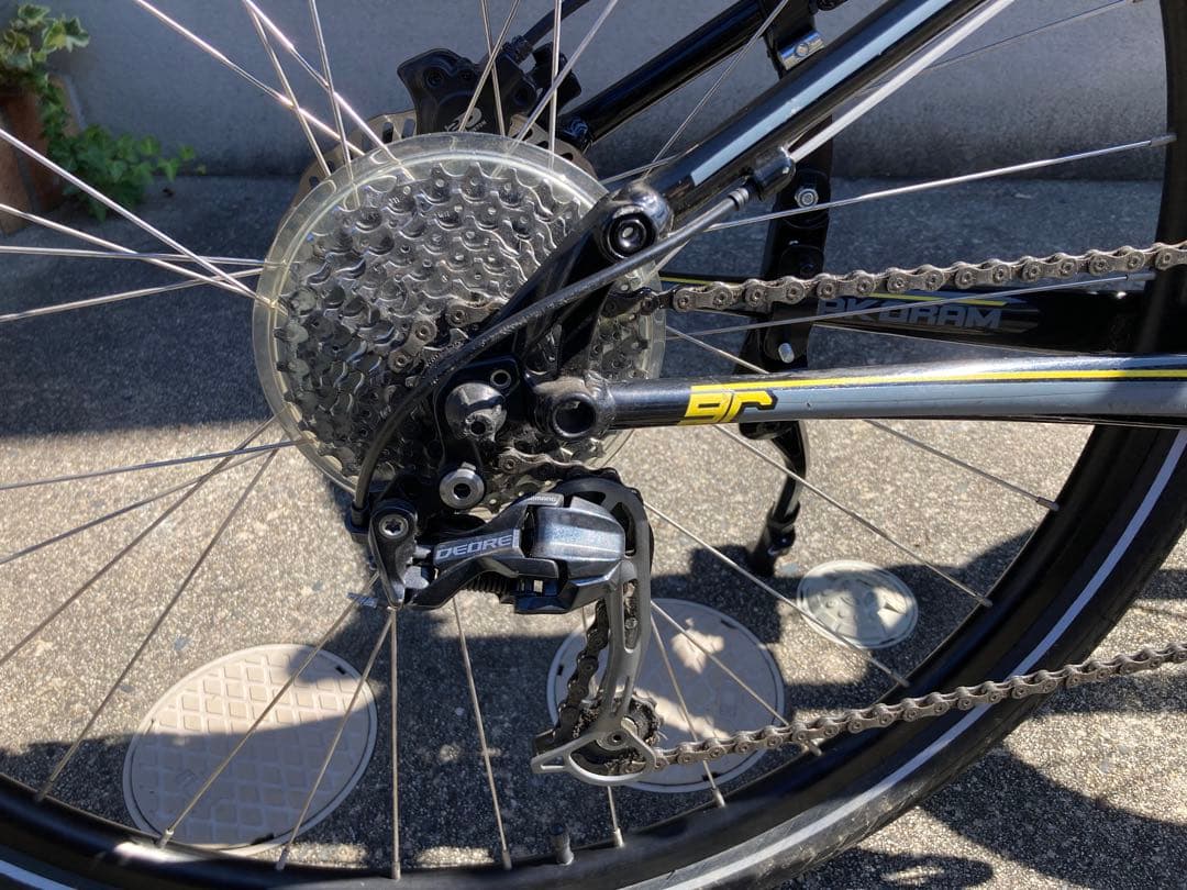 【わらわら様】GT マウンテンバイク29インチ カラコラム2.0 29er