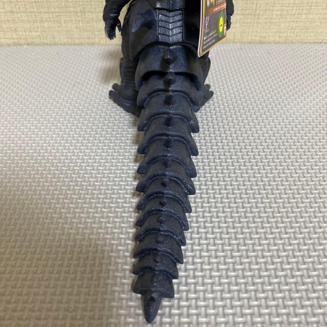 【タグ付　新品】ウルトラ怪獣シリーズDXシリーズ　ビクトルギエル　ソフビ