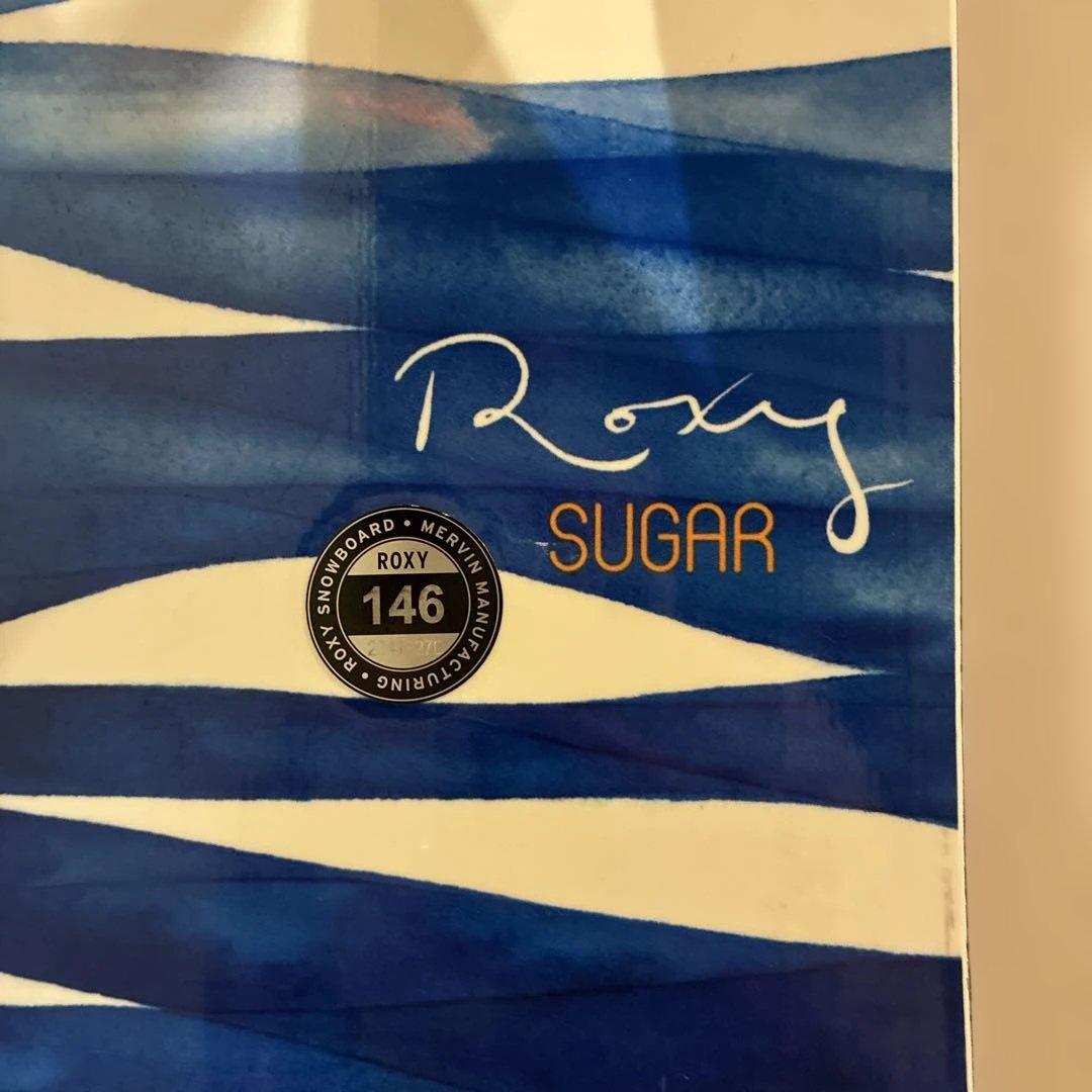 Roxy スノーボード 板