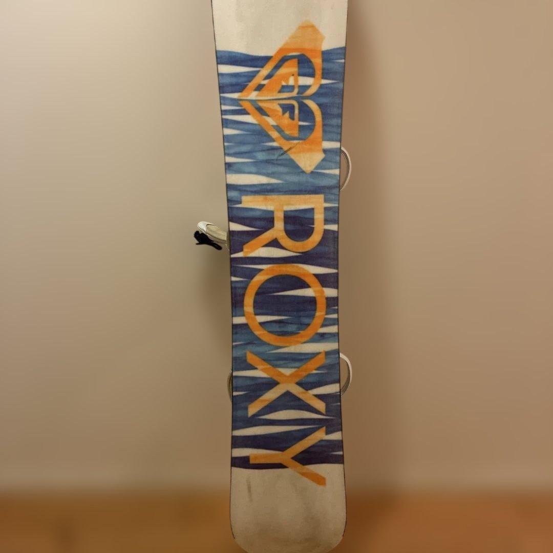 Roxy スノーボード 板