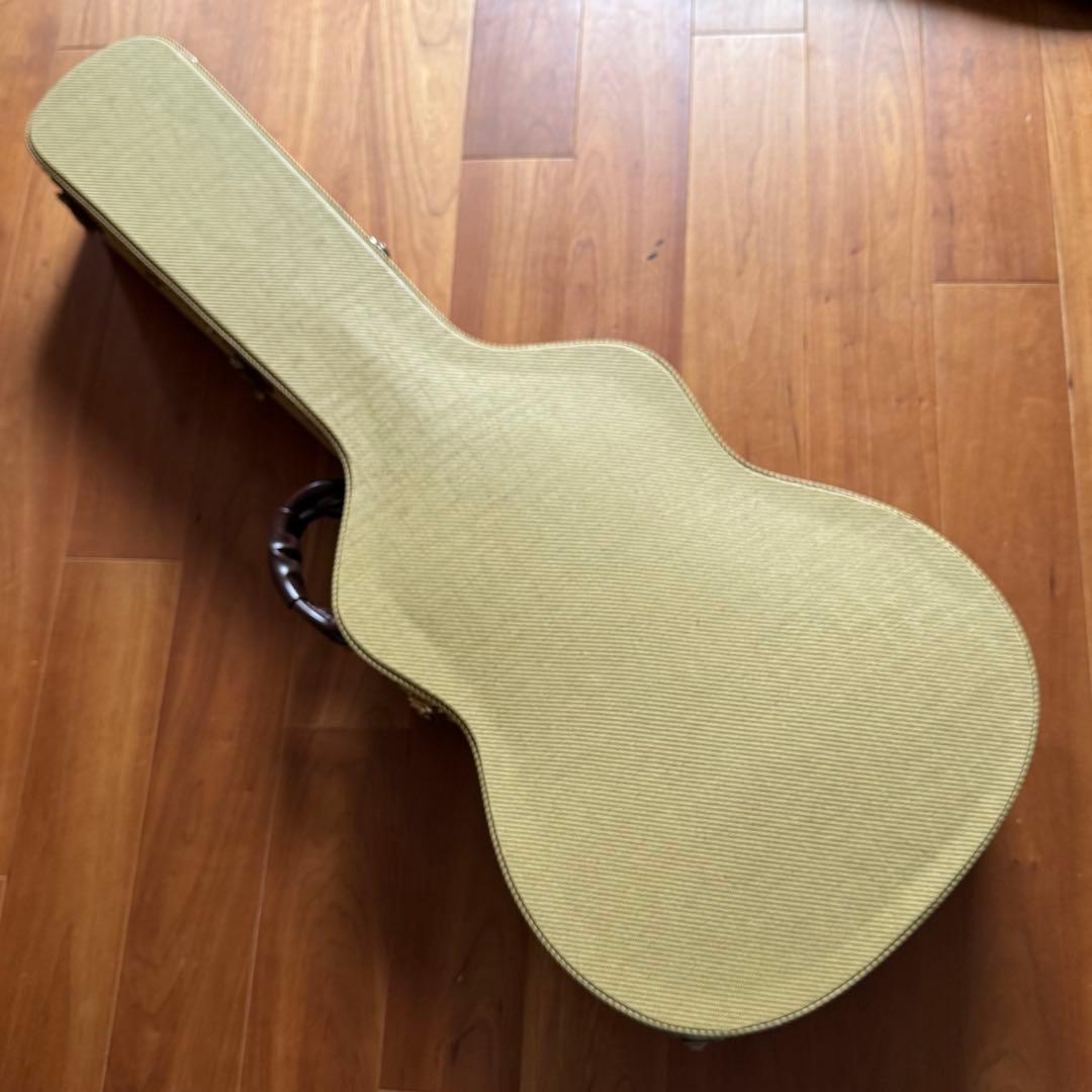 Fairbanks Guitars F-20 ニックルーカス【期間限定価格】
