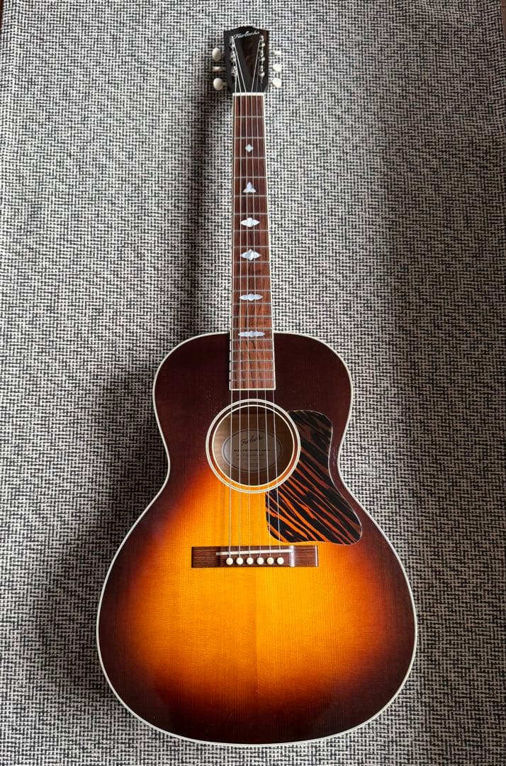 Fairbanks Guitars F-20 ニックルーカス【期間限定価格】