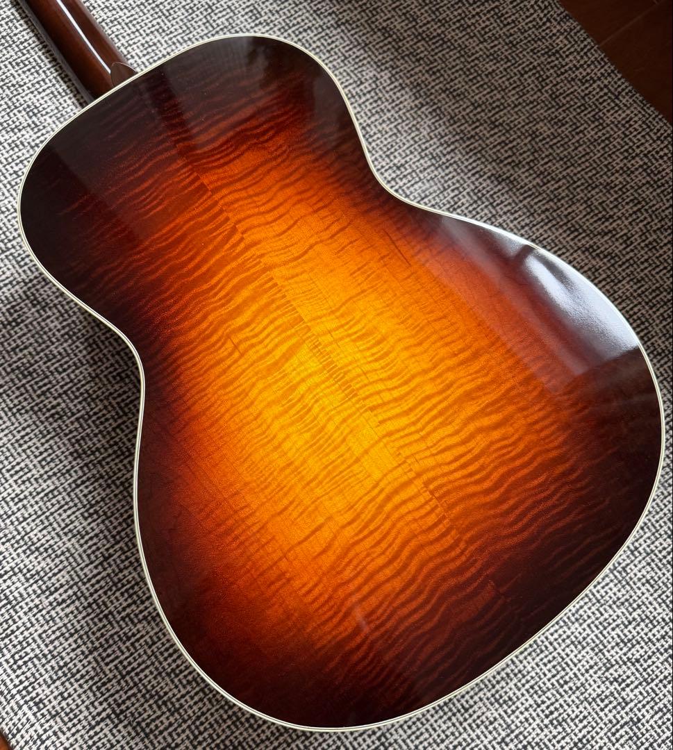 Fairbanks Guitars F-20 ニックルーカス【期間限定価格】
