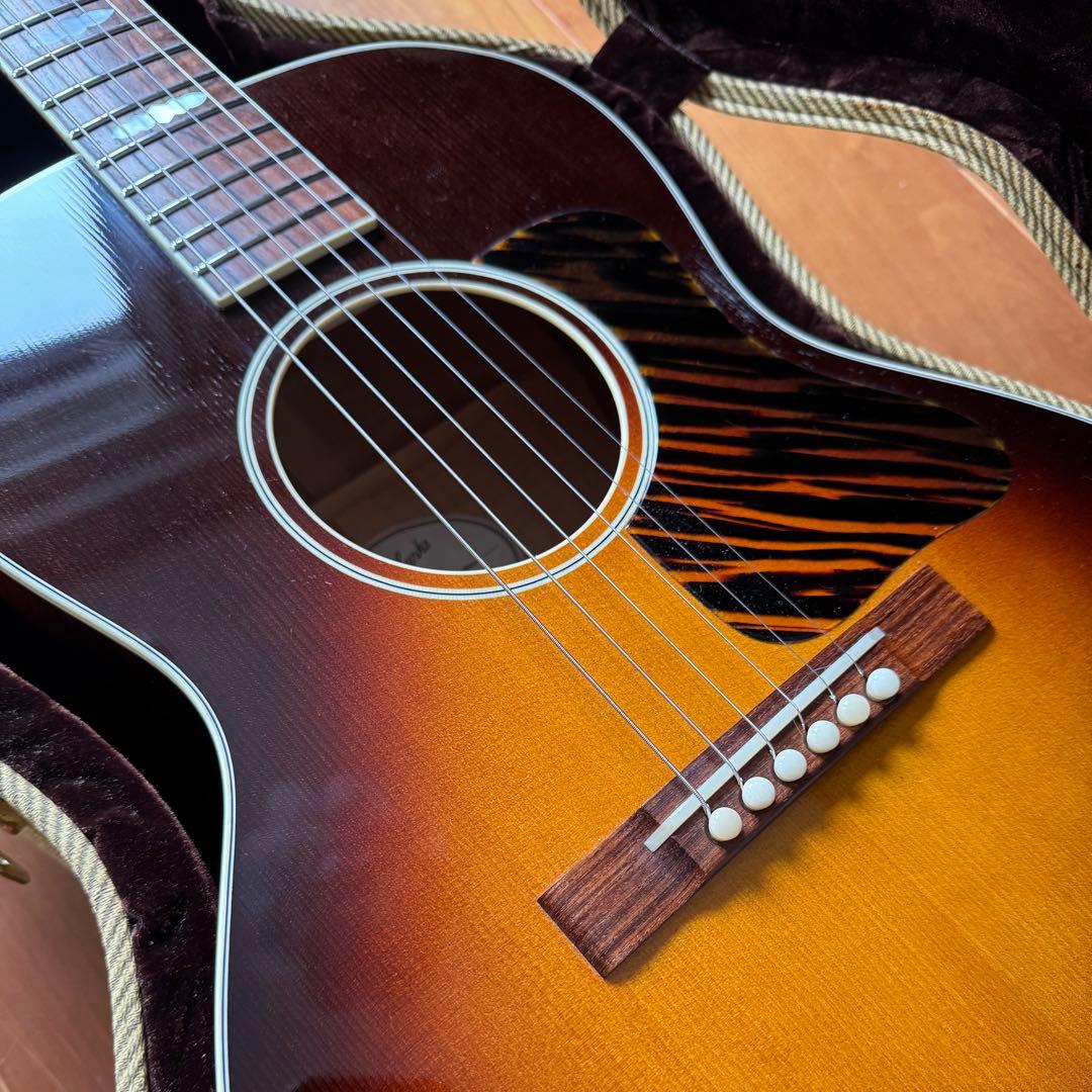 Fairbanks Guitars F-20 ニックルーカス【期間限定価格】