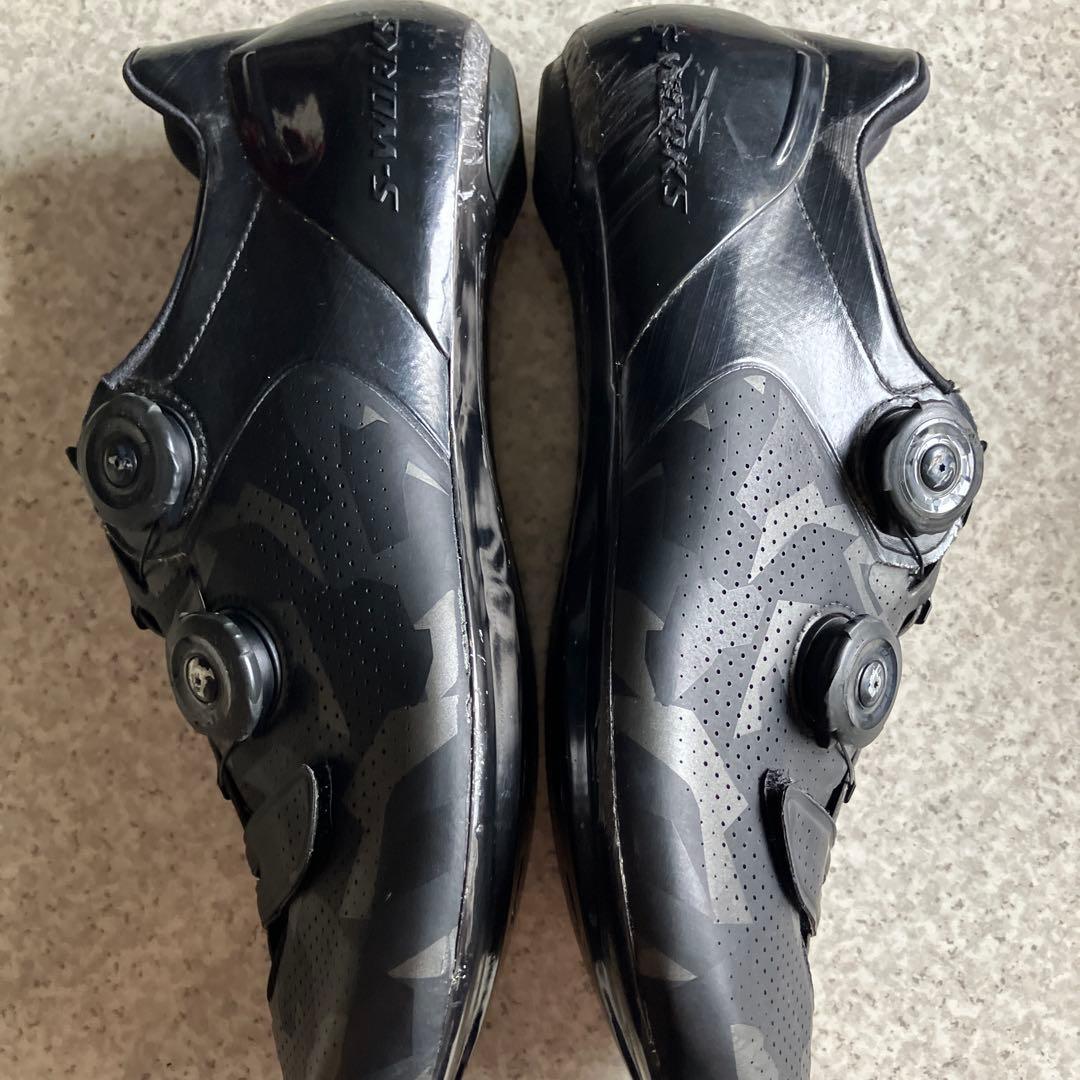 スペシャライズド エスワークス S-Works 6 SAGAN WC LTD