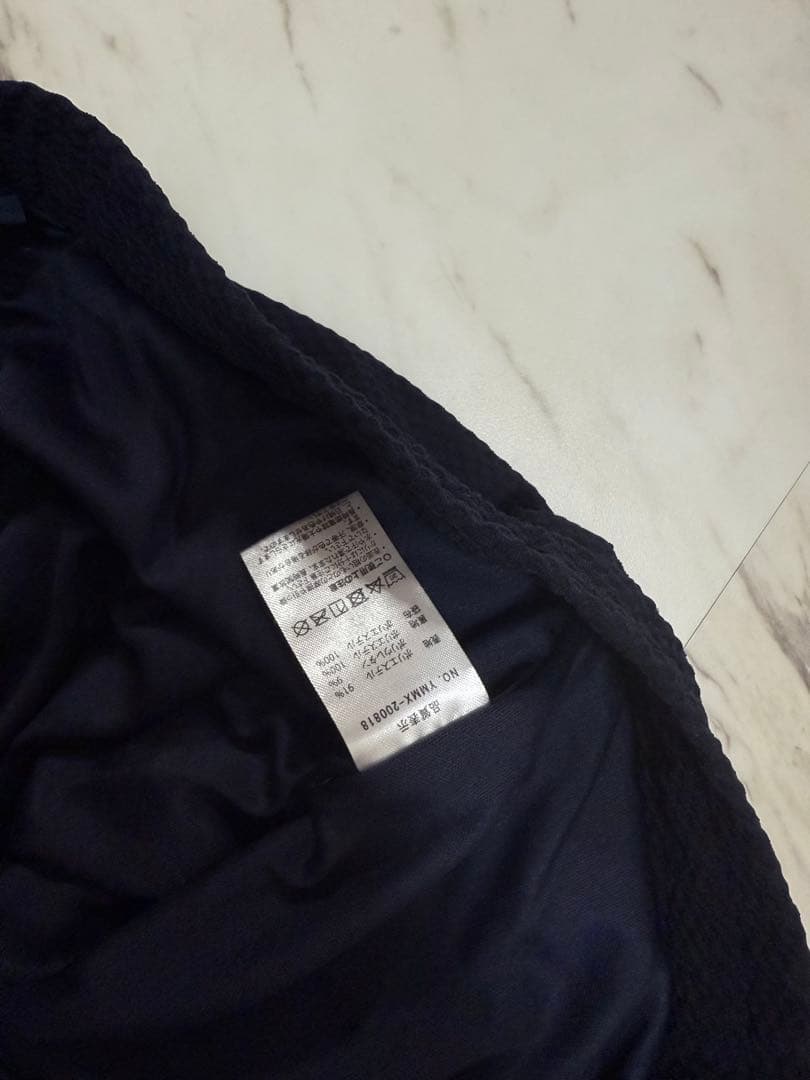 MUTA MARINE ストレッチメッシュ レギンス