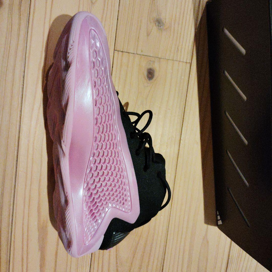ぶりじっひ　adidas AE1 28cm