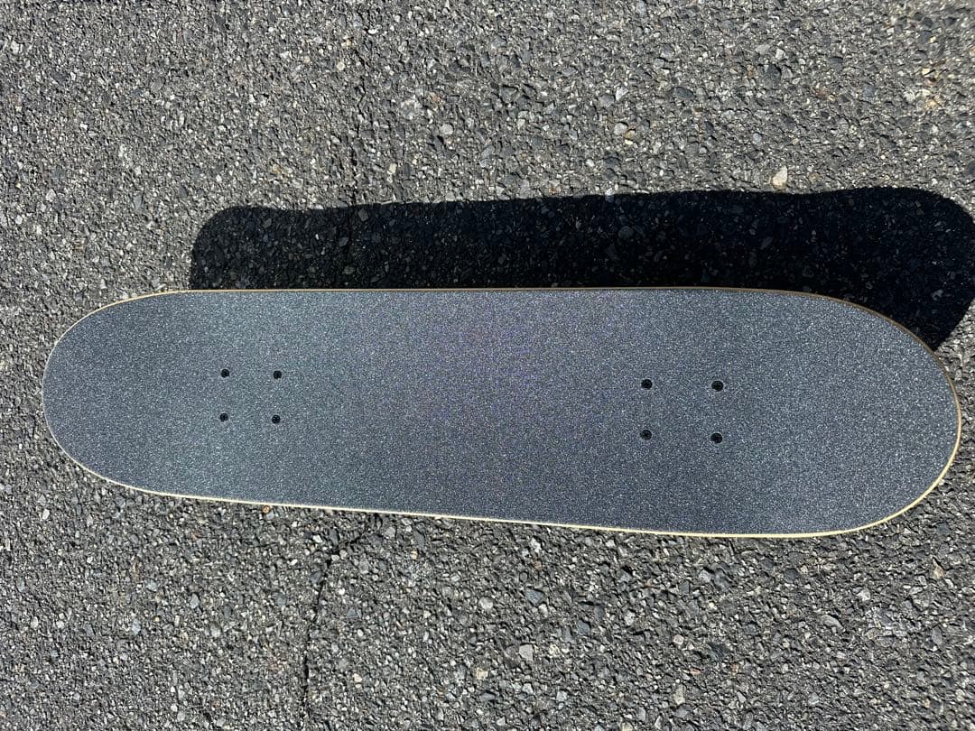 【送料込】Creature skateboard コンプリート スケボー