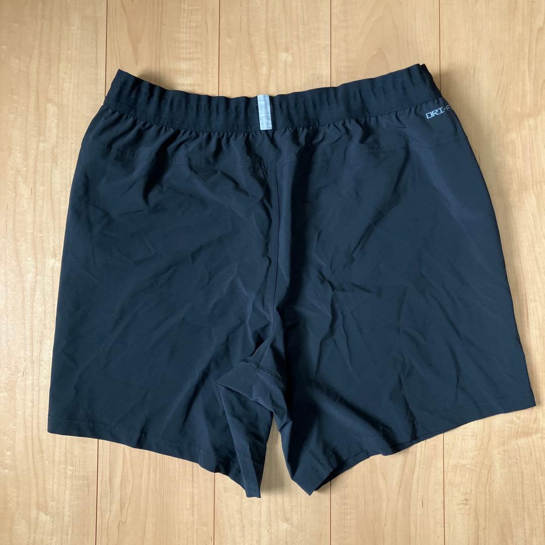 NIKE ナイキ ジャイアンツ プラクティス ウーブンショーツ ハーフパンツ