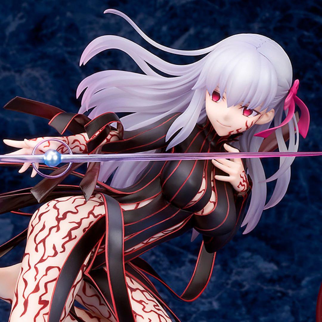 劇場版「Fate/stay night [Heaven's Feel]」 間桐桜