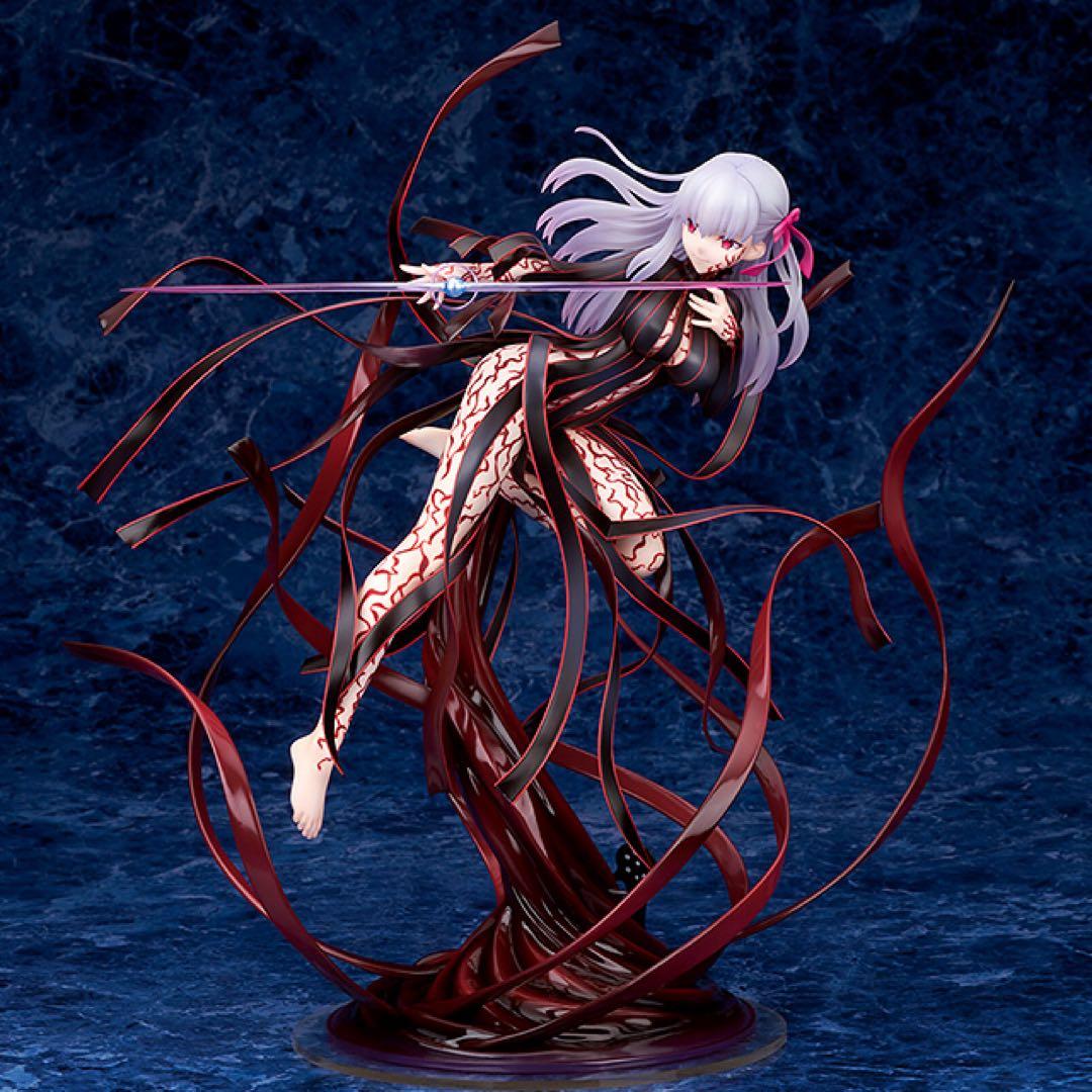 劇場版「Fate/stay night [Heaven's Feel]」 間桐桜