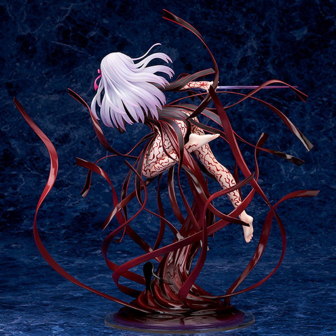 劇場版「Fate/stay night [Heaven's Feel]」 間桐桜