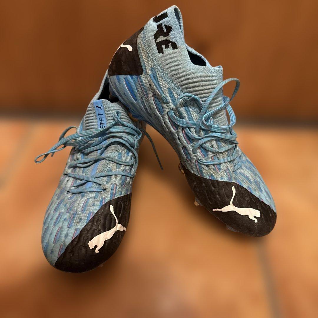 シューズ PUMA future MXSG