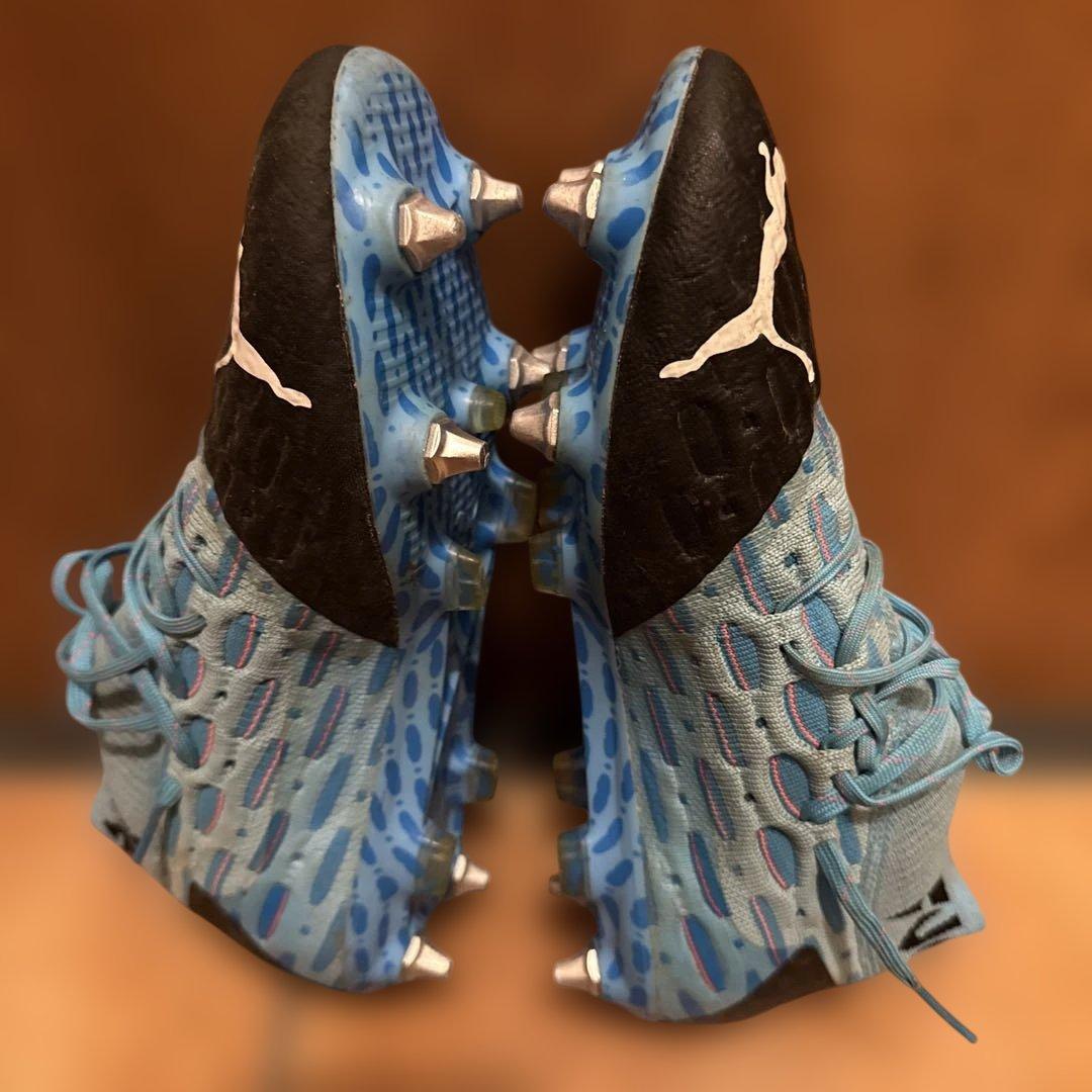 シューズ PUMA future MXSG