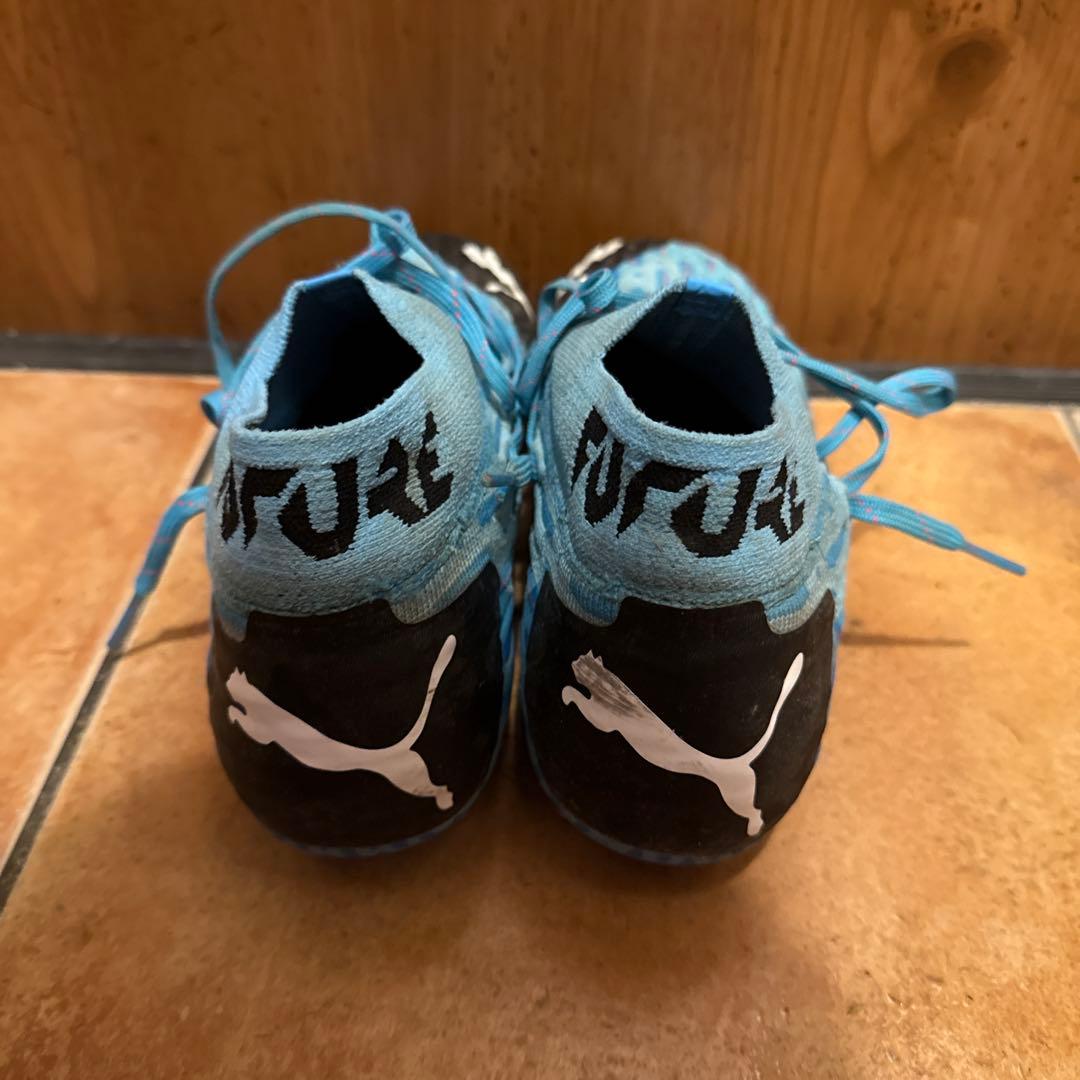 シューズ PUMA future MXSG