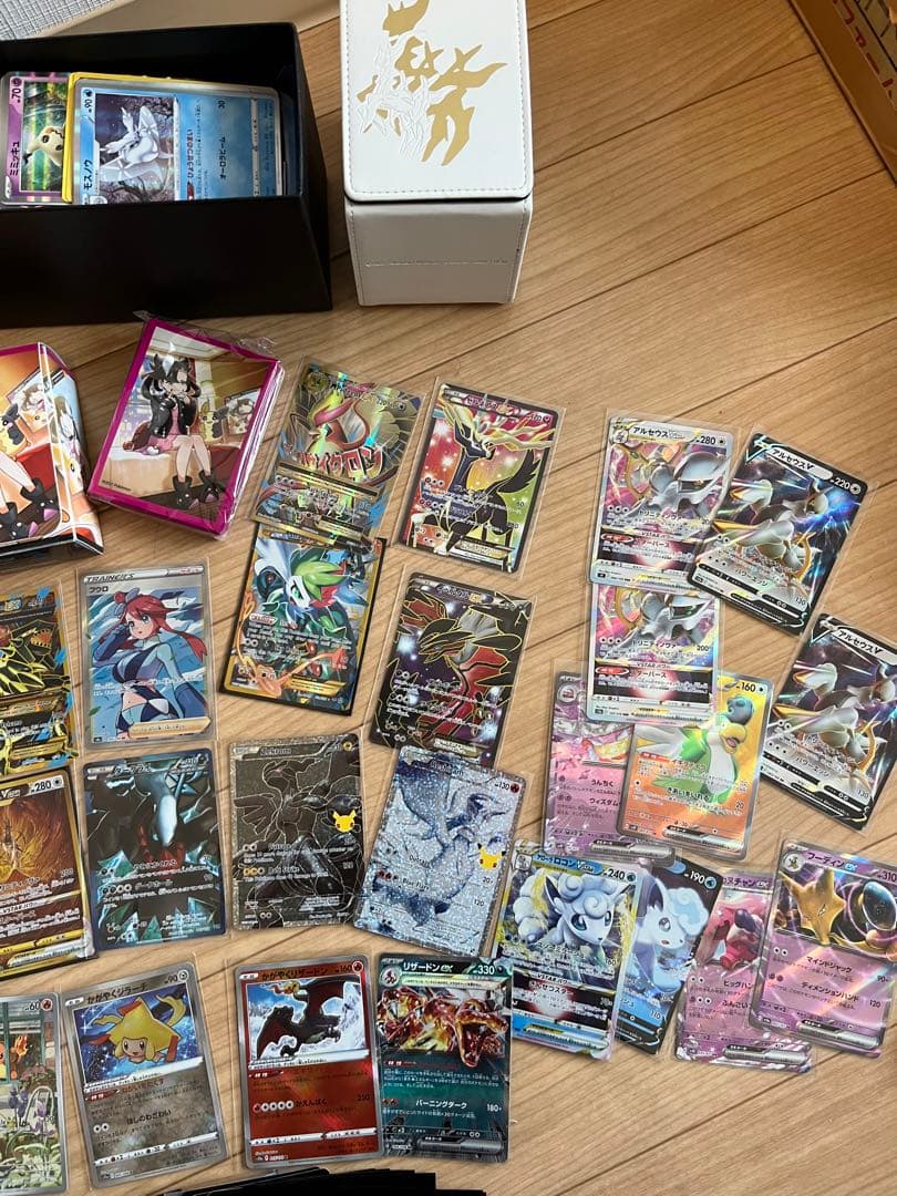 ポケカ引退