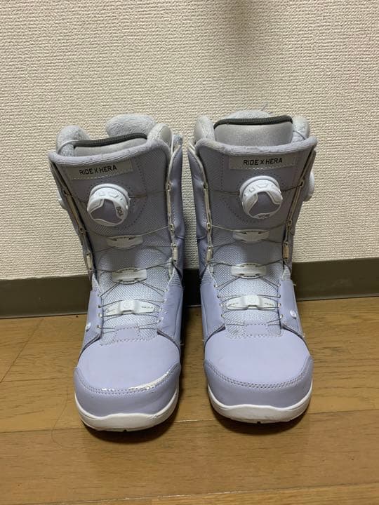 スノーボード RIDE x HERA 22cm