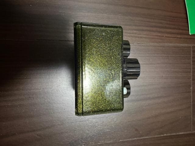 MXR / M169 Carbon Copy アナログディレイ