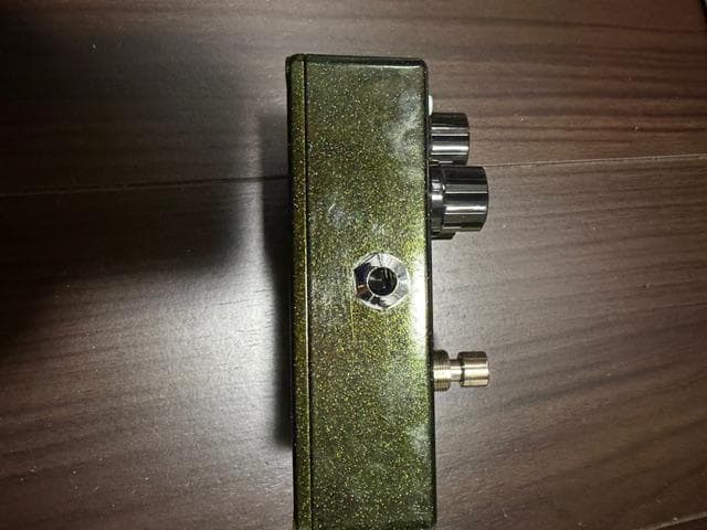 MXR / M169 Carbon Copy アナログディレイ