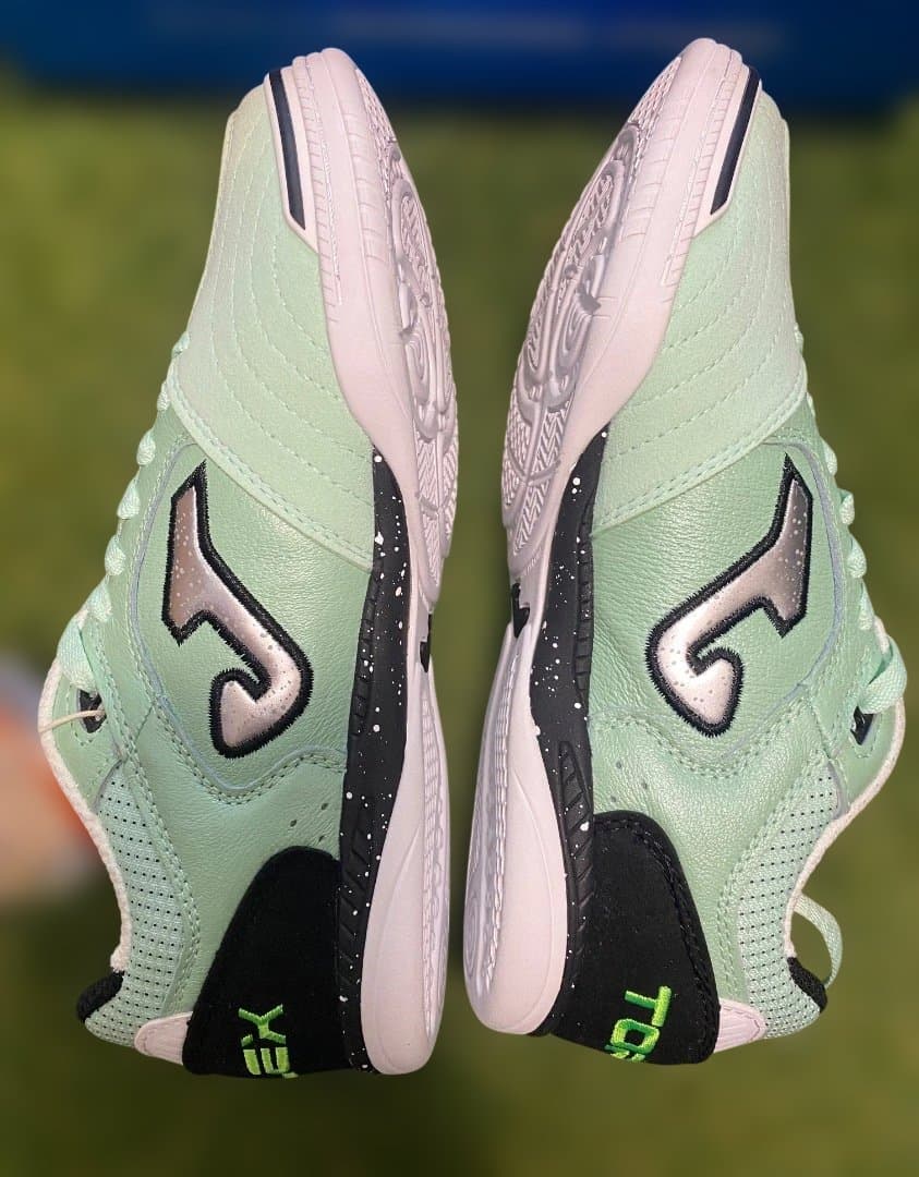シューズ joma / TOP FLEX 2645 IN (24.5)
