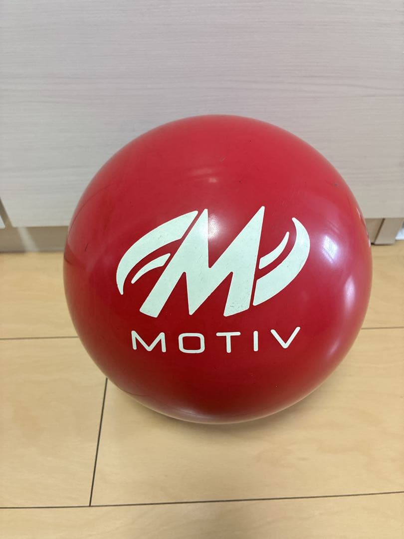 MOTIV ライジングベノム