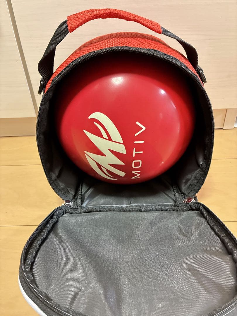 MOTIV ライジングベノム