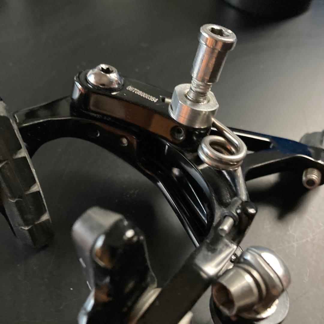 SRAM Rival キャリパーブレーキ