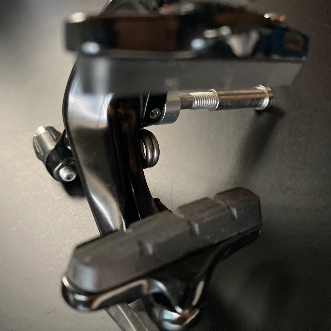 SRAM Rival キャリパーブレーキ