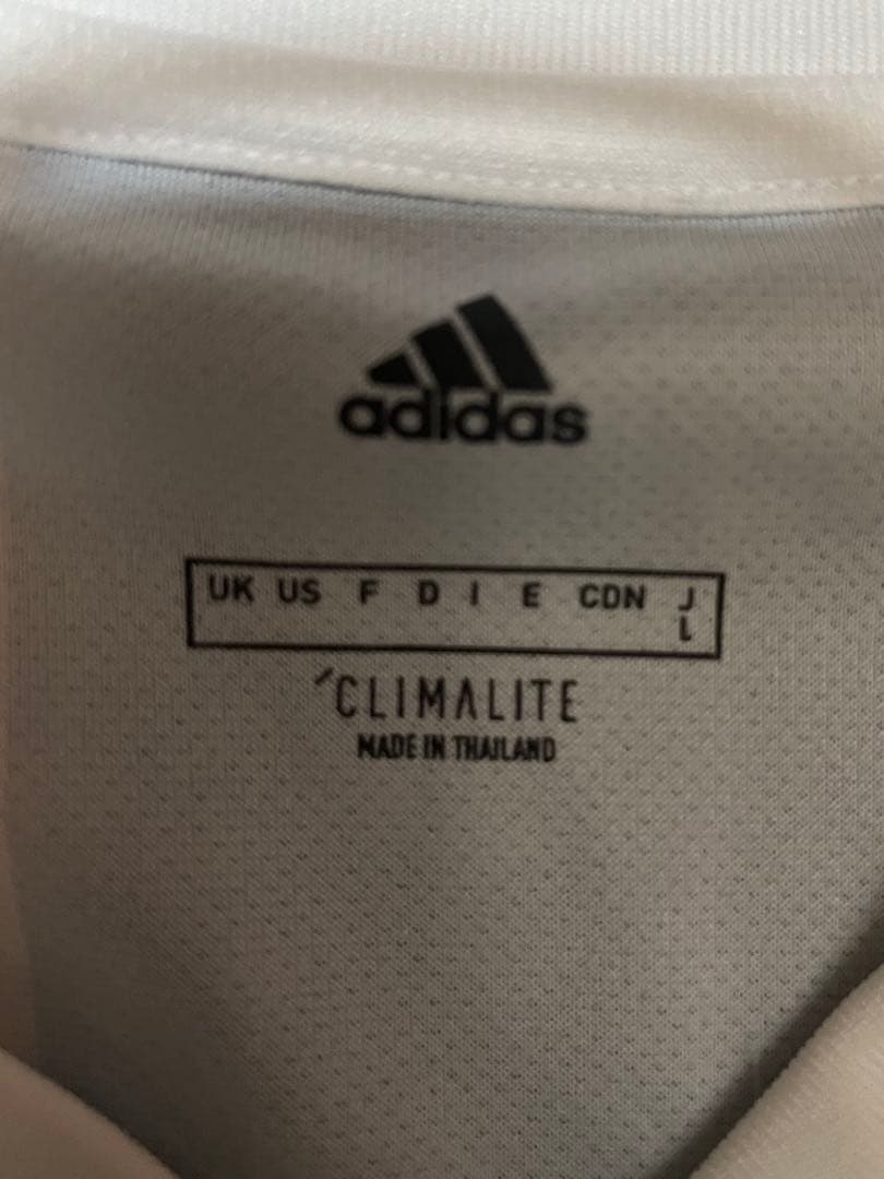 アルゼンチン代表 adidas サッカーウェア