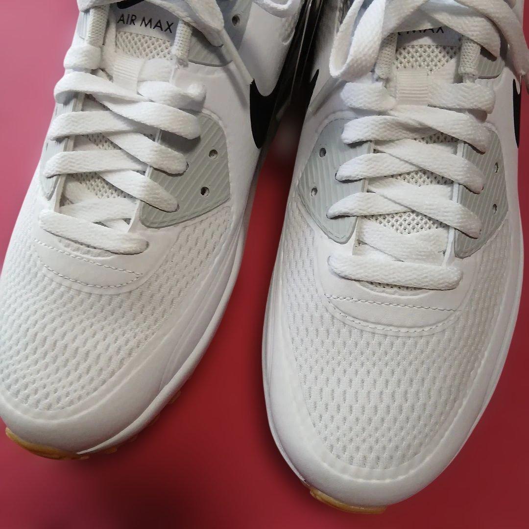 ナイキ NIKE GOLF AIR MAX 1 '90 G 27.5cm