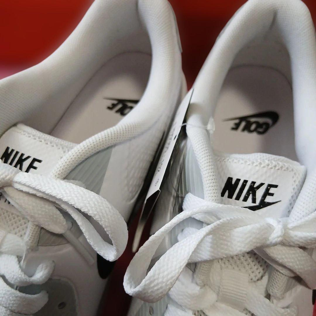 ナイキ NIKE GOLF AIR MAX 1 '90 G 27.5cm