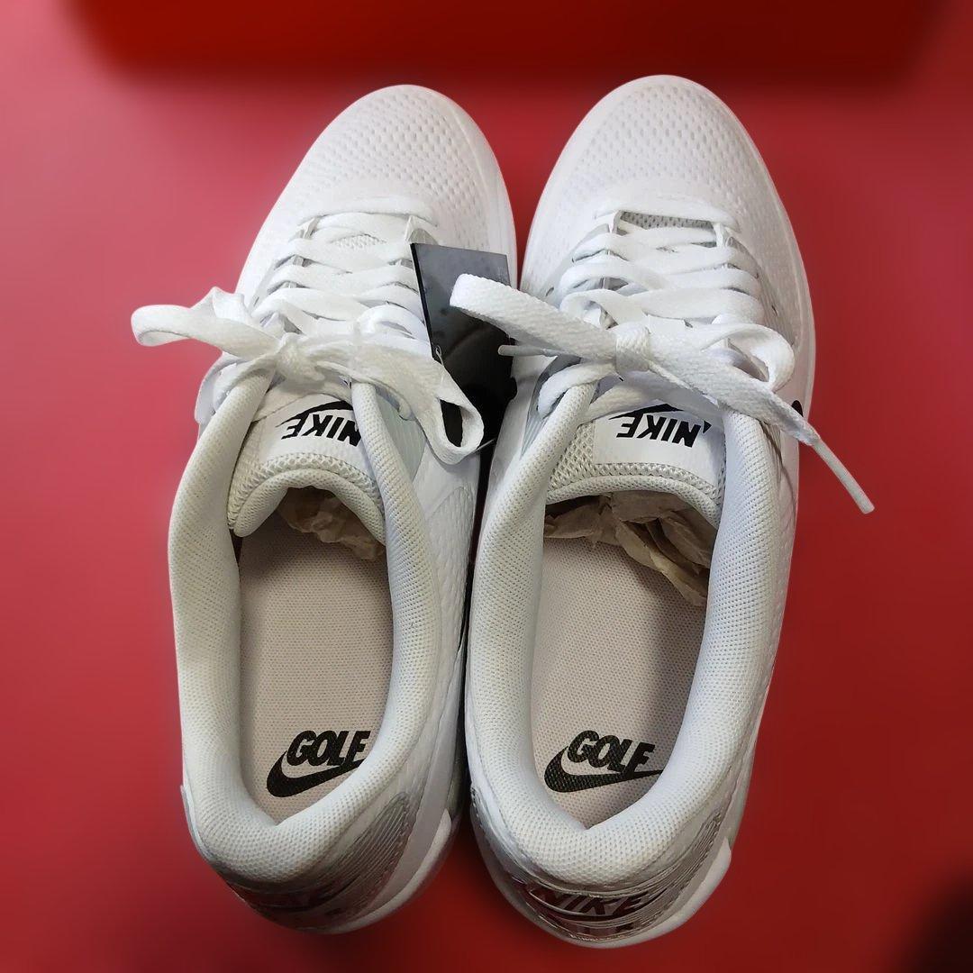 ナイキ NIKE GOLF AIR MAX 1 '90 G 27.5cm