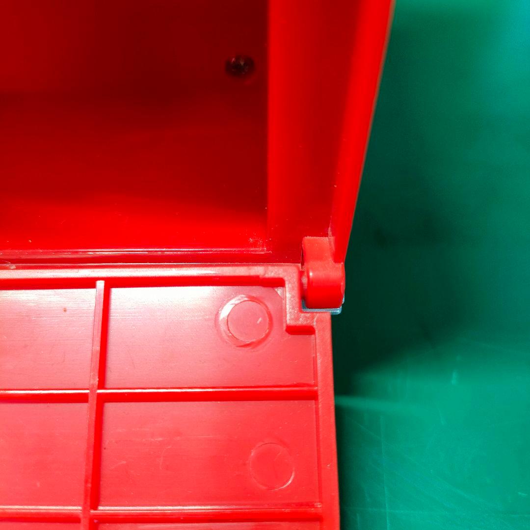 たくさんのせよう！大きなマック　トレーラー　カーズ　トミカ　タカラトミー　1